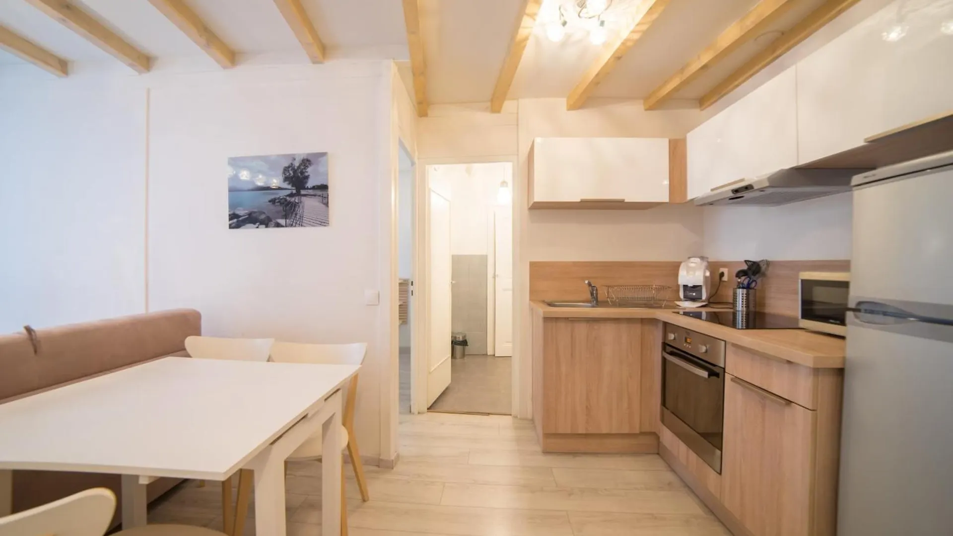 אנסי Le Parmelan - Apartment For 2 People In The Heart Of The Old Town צרפת