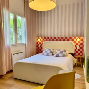  Appartement Jean Jaures France