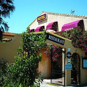 ** Hotel Longo Mai France
