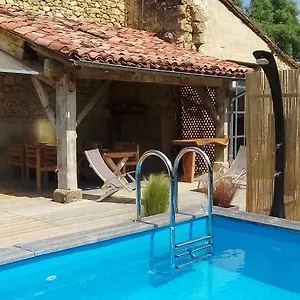  Hébergement de vacances Gite De La Commanderie France