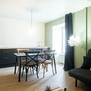  Appartement Ker Iliz France